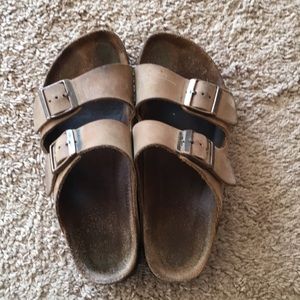 Birkenstock’s
